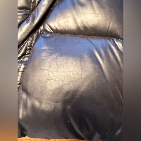 SAM Puffer Jacket - Picture 6 of 9